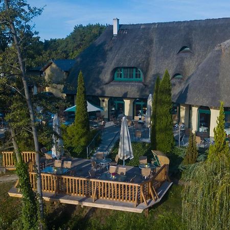 فندق Fischhaus ويندستش ريتز المظهر الخارجي الصورة