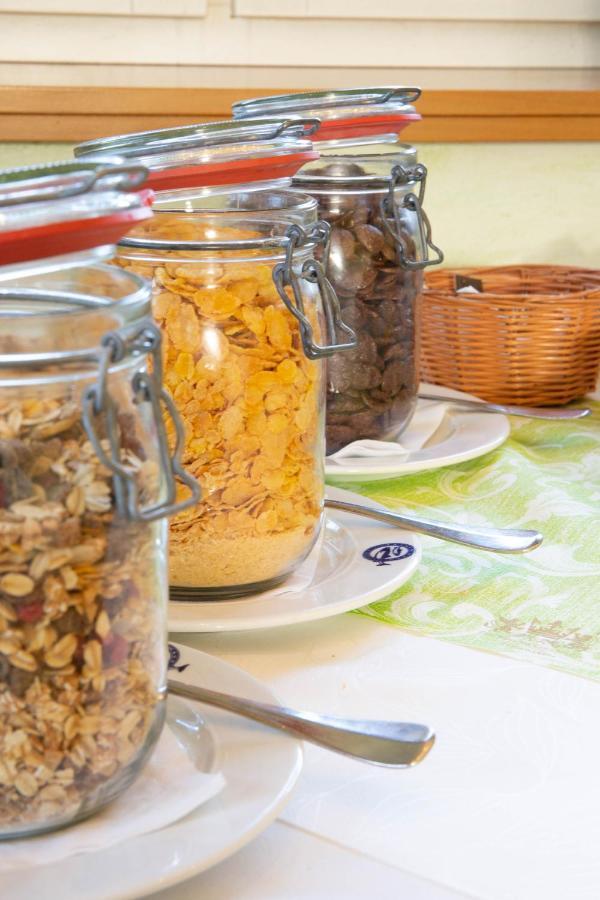 فندق Fischhaus ويندستش ريتز المظهر الخارجي الصورة