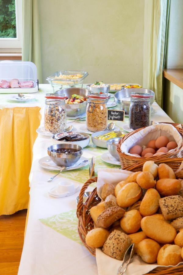 فندق Fischhaus ويندستش ريتز المظهر الخارجي الصورة