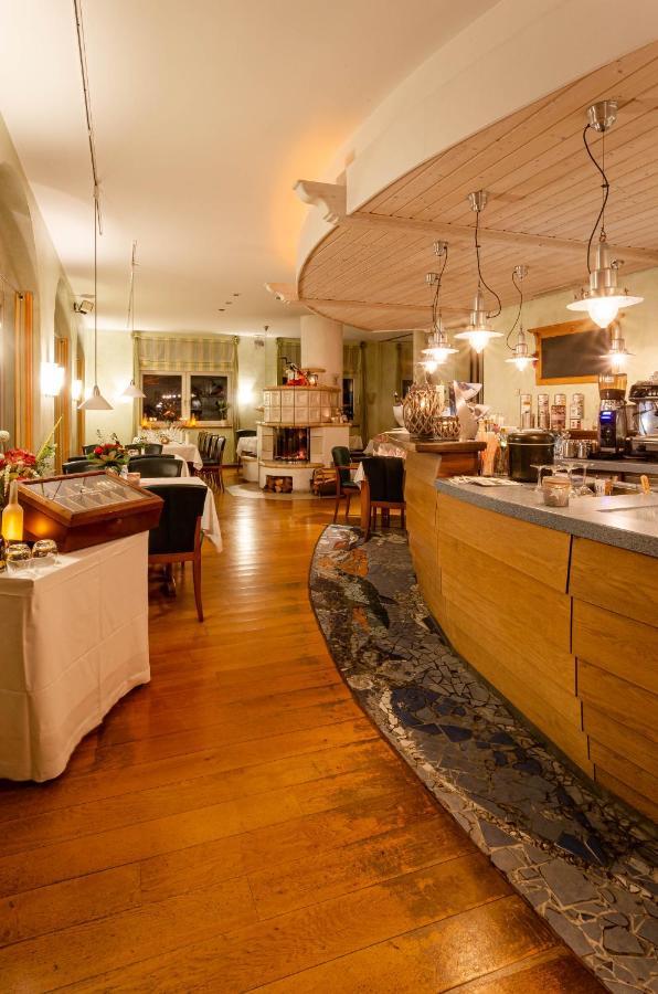فندق Fischhaus ويندستش ريتز المظهر الخارجي الصورة