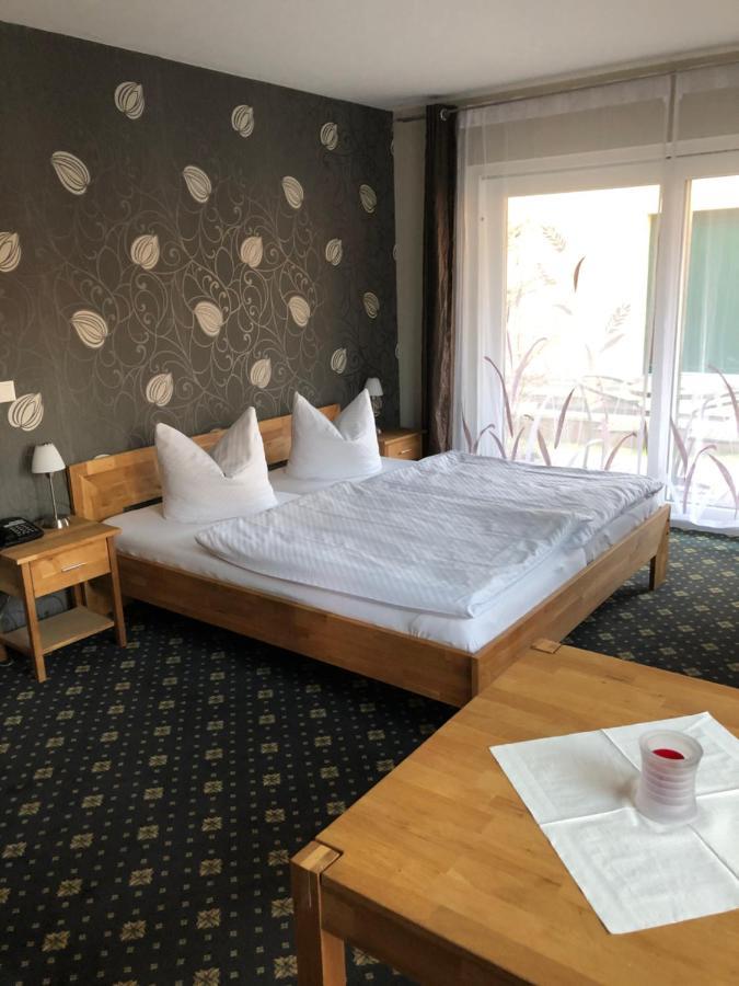 فندق Fischhaus ويندستش ريتز المظهر الخارجي الصورة