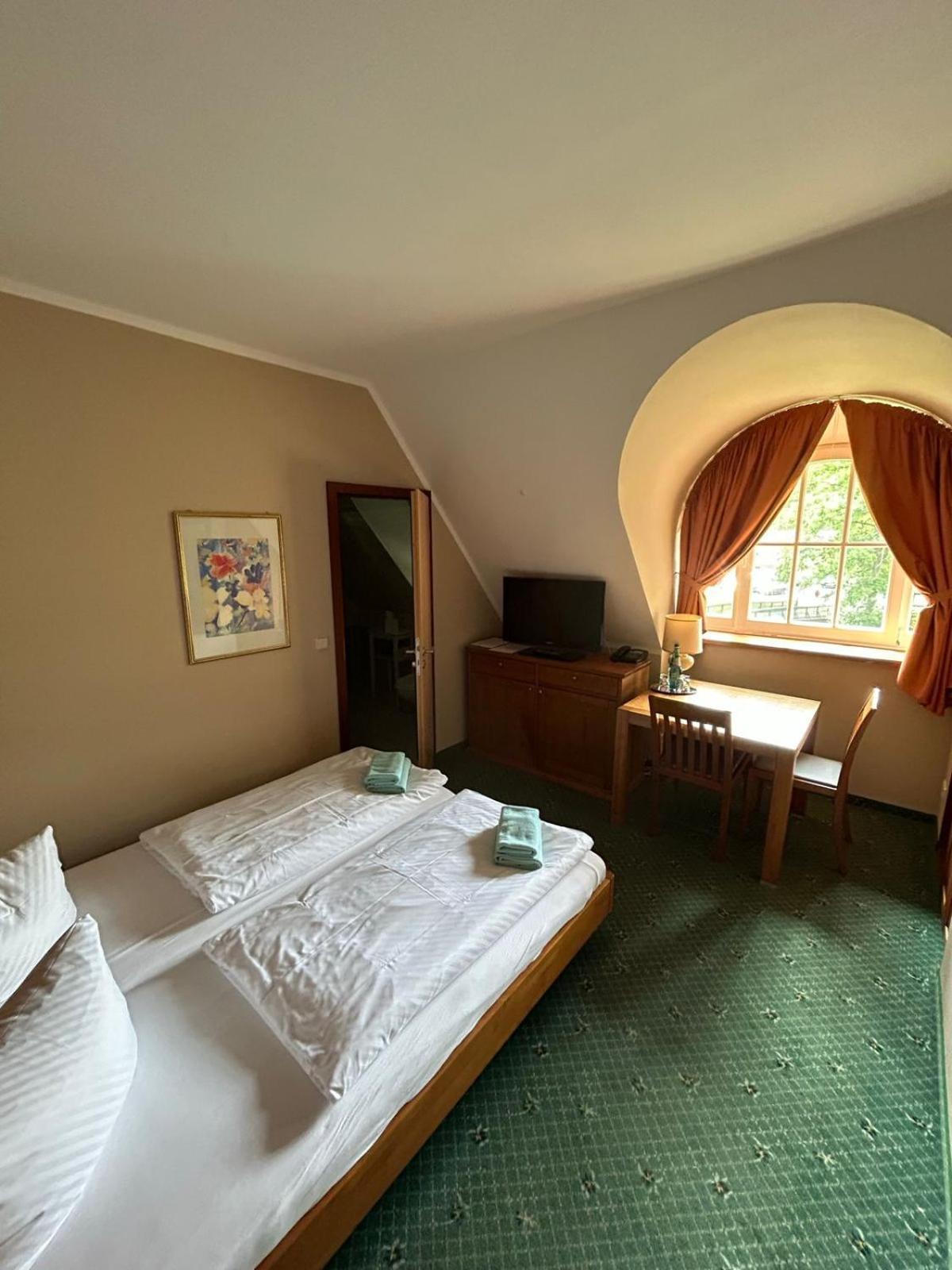 فندق Fischhaus ويندستش ريتز المظهر الخارجي الصورة